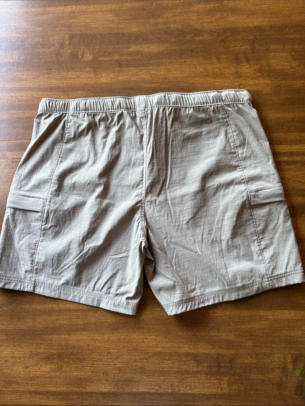 The North Face Men's Class V Belted Short, Size XXL